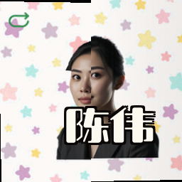 陈伟